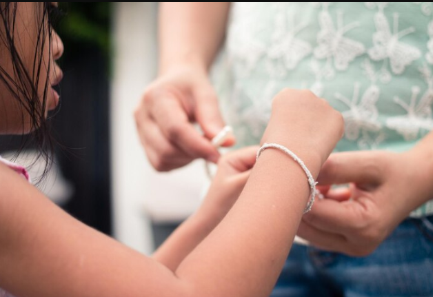 Abrindo um mundo mágico para o mercado de joias para crianças