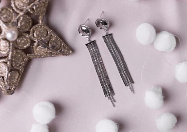 Por que suas clientes vão amar os brincos de aço inoxidável